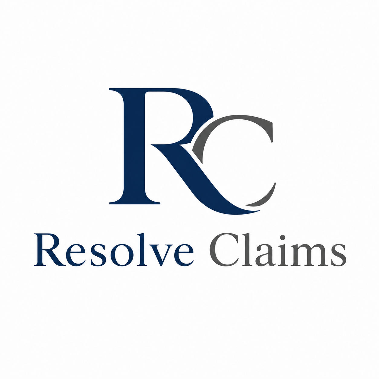 Resolve Claims